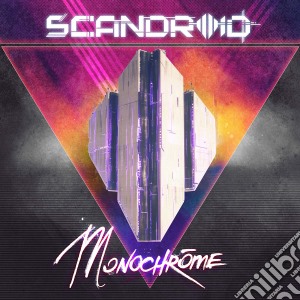 (LP Vinile) Scandroid - Monochrome lp vinile di Scandroid