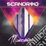 (LP Vinile) Scandroid - Monochrome vinile
