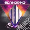(LP Vinile) Scandroid - Monochrome cd