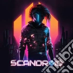 (LP Vinile) Scandroid - Scandroid (2 Lp) vinile