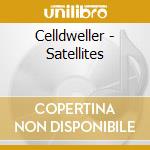 Celldweller - Satellites cd