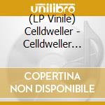 (LP Vinile) Celldweller - Celldweller (Definitive Edition) [Lp] vinile