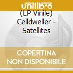 (LP Vinile) Celldweller - Satellites vinile