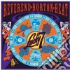 Reverend Horton Heat - Lucky 7 cd
