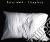 Peter Wolf - Sleepless cd