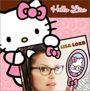 Lisa Loeb - Hello Lisa cd musicale di Lisa Loeb