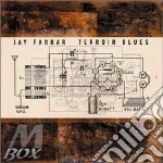 Terroir blues cd