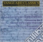 Ludwig Van Beethoven - Symphony No.3 / 5