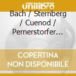 Bach / Sternberg / Cuenod / Pernerstorfer / Sydney - Cantatas cd
