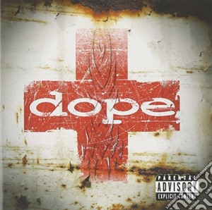 Dope - Group Therapy cd musicale di Dope