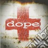 Dope - Group Therapy cd