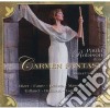 Paula Robison - Carmen Fantasy cd