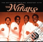 Winans - Definitive Original Greatest Hits cd