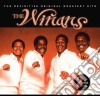 Winans - Definitive Original Greatest Hits cd