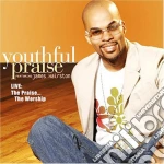 Youthful Praise - Live cd