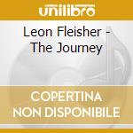 Leon Fleisher - The Journey cd