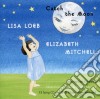 Lisa Loeb & Elizabeth Mitchell - Catch The Moon cd