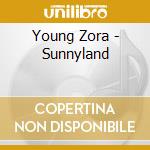 Young Zora - Sunnyland
