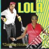 Lola - Cleaninhg House cd
