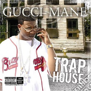 Gucci Mane - Trap House cd musicale di Gucci Mane