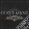 Gucci Mane - Hood Classics cd