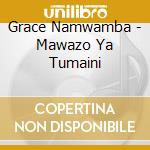 Grace Namwamba - Mawazo Ya Tumaini cd