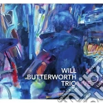 Will Butterworth Trio - Live cd