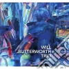 Will Butterworth Trio - Live cd