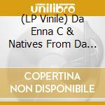 (LP Vinile) Da Enna C & Natives From Da Unda Ground - True To Rap (Remix) vinile