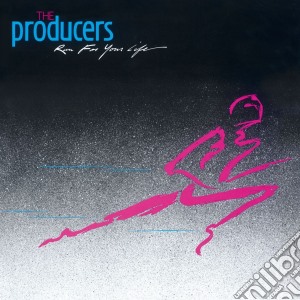 Producers (The) - Run For Your Life cd musicale di Producers (The)