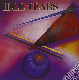 Idle Tears - Idle Tears cd musicale di Idle Tears