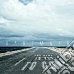 Hartmann - The Best Is Yet To Come cd