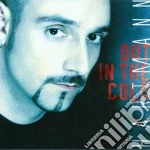 Hartmann - Out In The Cold cd