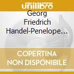 Georg Friedrich Handel-Penelope Appleyard cd musicale