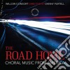 Road Home (The): Choral Music From America cd
