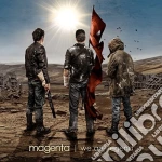 (LP Vinile) Magenta - We Are Legend vinile
