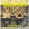 Yellowcard - One For The Kids cd