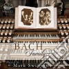 Mark Swinton - A Bach Family Album cd