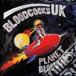 (LP Vinile) Bloodcocks Uk - Planet Bloodcock vinile