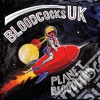 (LP Vinile) Bloodcocks Uk - Planet Bloodcock cd