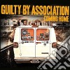 Guilty By Association - Coming Home cd