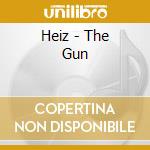 Heiz - The Gun cd musicale di Heiz