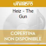 Heiz - The Gun cd