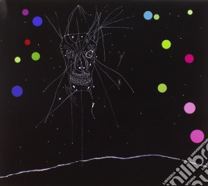 Current 93 - I Am The Last Of All.. cd musicale di Current 93