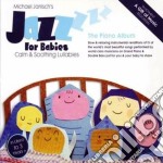 Michael Janisch- Jazz For Babies - The Piano Album