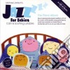 Michael Janisch- Jazz For Babies - The Piano Album cd
