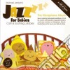 Michael Janisch - Jazz For Babies - The Vibraphone Album cd