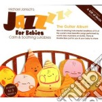 Michael Janisch - Jazz For Babies - The Guitar Album