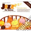 Michael Janisch - Jazz For Babies - The Guitar Album cd