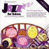 Michael Janisch - Jazz For Babies - The Trumpet Album cd